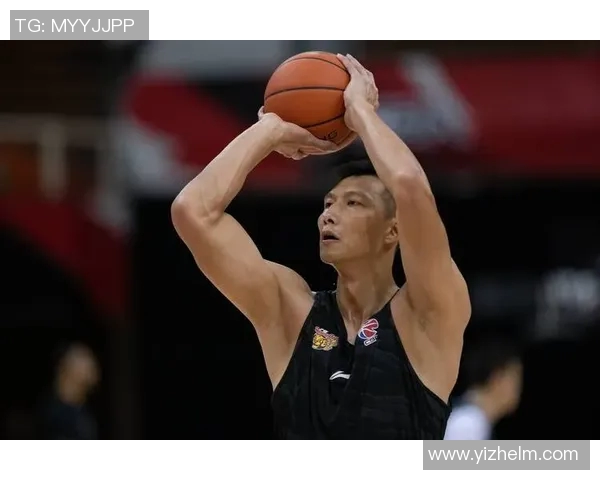 哥几个一上来就问打拳 广东宏远背后的兄弟情与篮球哲学