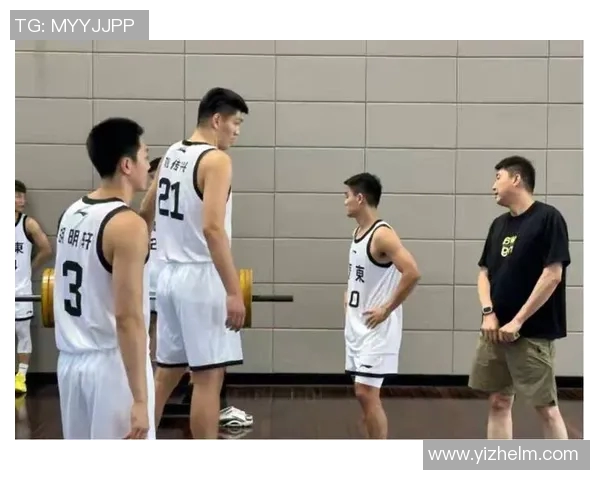 广东男篮内线内线再迎强援！沈梓捷抵达佛山跟队汇合